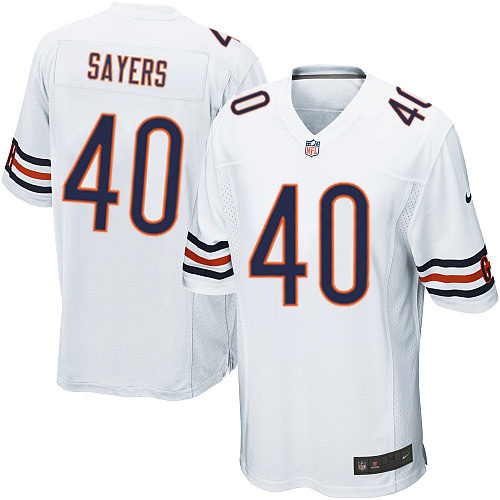 Chicago Bears kids jerseys-038